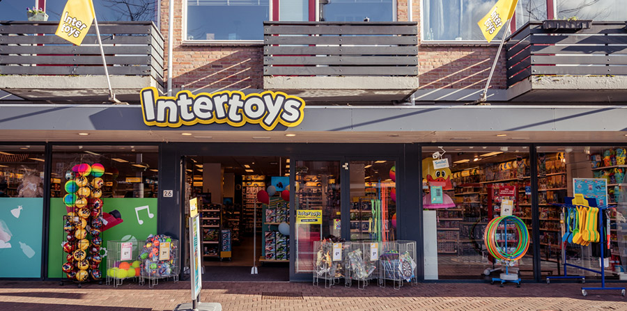 Mirage schakelt Oaklins in om koper te vinden voor Intertoys