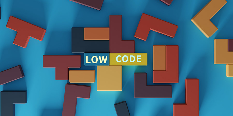 Vijf inspirerende use cases van low-code oplossingen