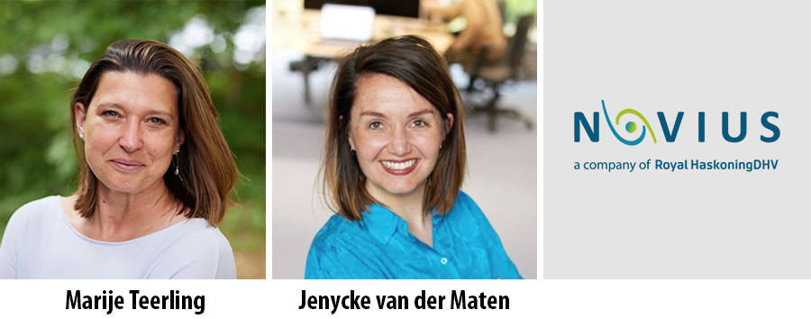 ‘Elke interactie telt’: Marije Teerling en Jenycke van der Maten maken impact met experience management