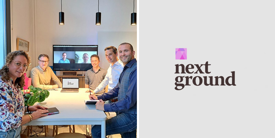 Van medewerker naar mede-eigenaar: Next Ground lanceert participatieregeling