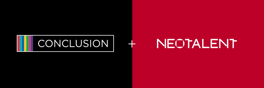 Conclusion neemt Neotalent over spotlight