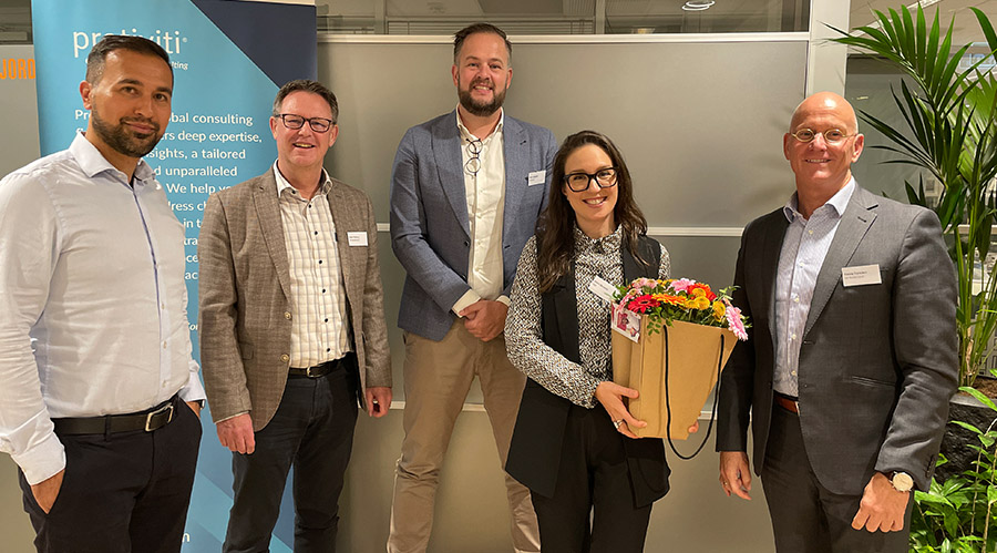 ING wint Internal Audit Innovation Awards met ESG-initiatief