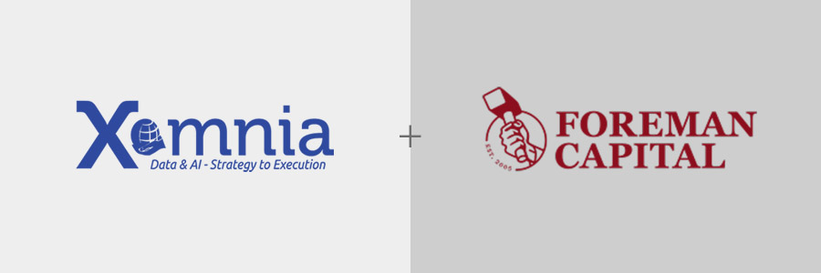 Xomnia haalt investeerder aan boord voor volgende groeifase Xomnia haalt investeerder aan boord voor volgende groeifase