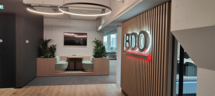 BDO verruilt Apeldoorn voor nieuwe vestiging in Zwolle