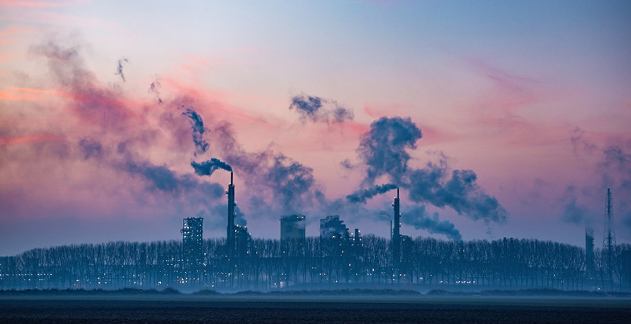 Arcadis helpt Zeeuwse olieraffinaderij met sneller verduurzamen Arcadis helpt Zeeuwse olieraffinaderij met sneller verduurzamen
