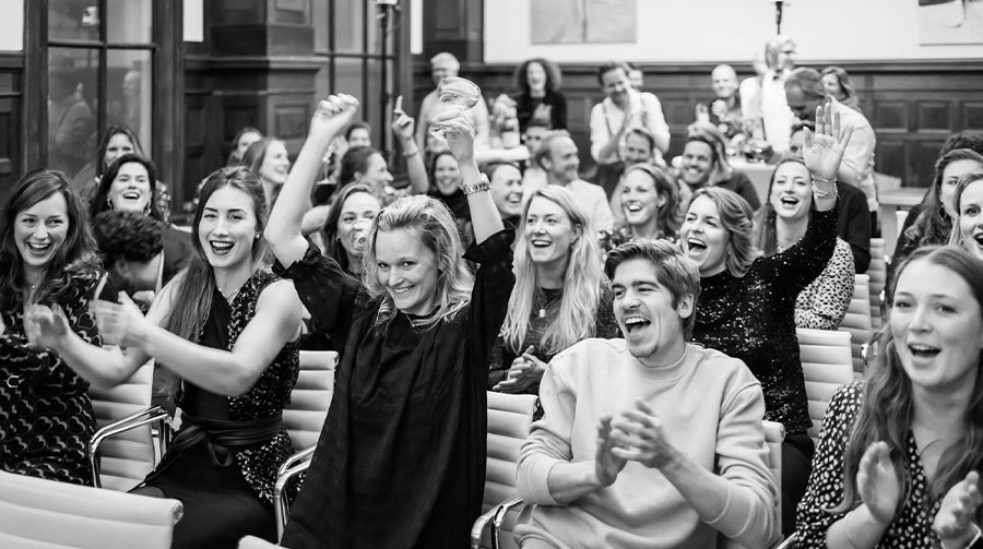 House of Performance wederom een Great Place to Work