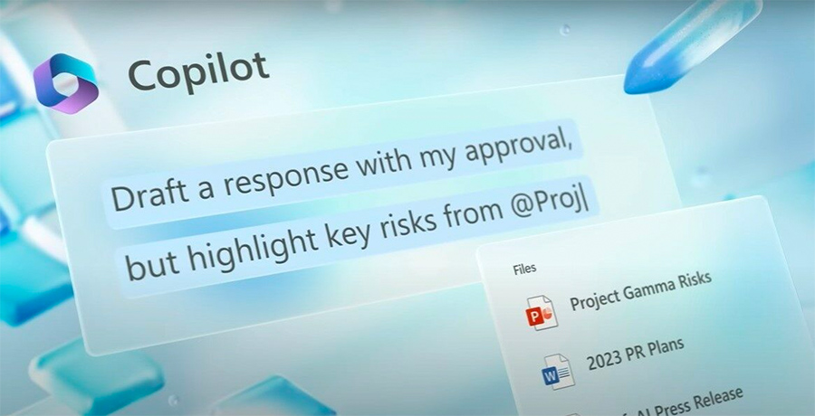 Microsoft Copilot implementeren binnen de overheid? 5 adviezen