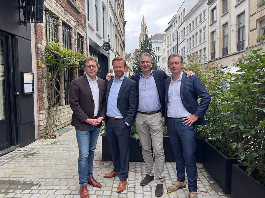 Mobilee sluit zich aan bij hightech-consultancybedrijf TMC