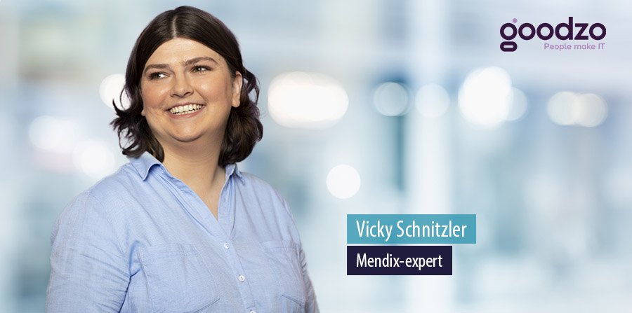 Mendix Training: In 12 weken aan de slag als Mendix developer
