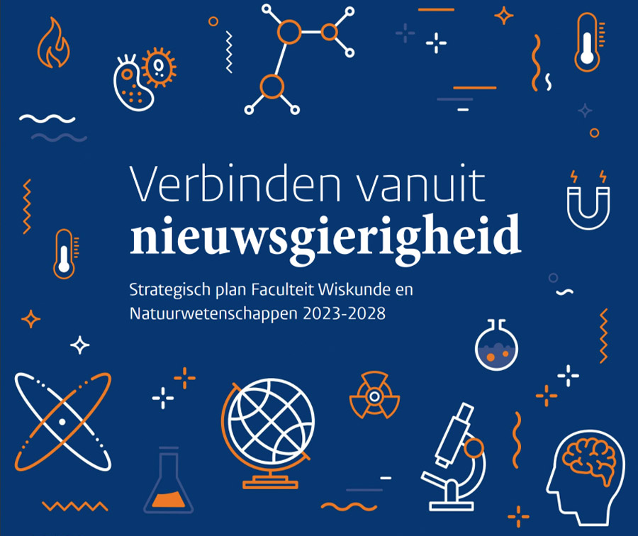 Birch helpt faculteit van Universiteit Leiden bij strategisch plan
