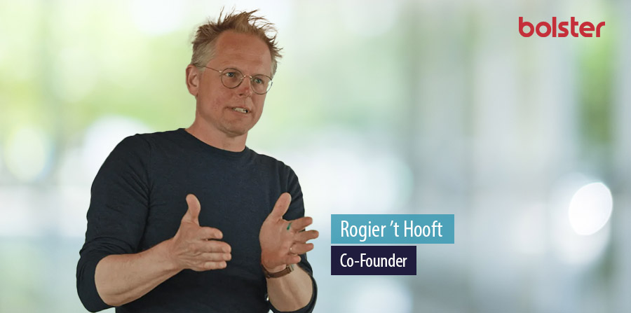 Seeing Leadership Journey: Naar jezelf kijken om anderen verder te helpen 