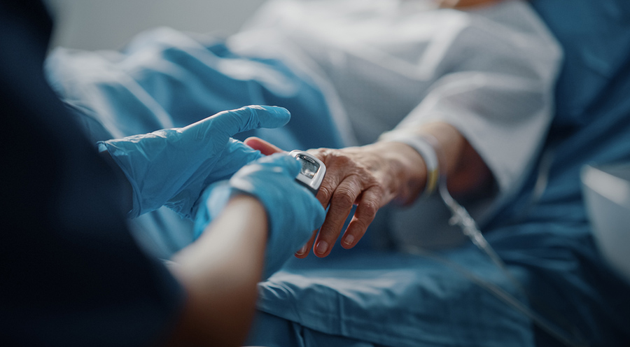 Financiële positie van aanbieders geriatrische revalidatiezorg verslechtert