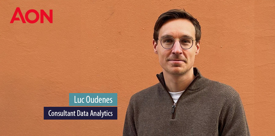 Data als basis voor betere keuzes over medewerkerswelzijn