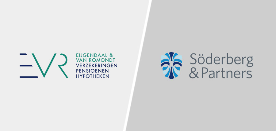 Eijgendaal & Van Romondt sluit zich aan bij Söderberg & Partners