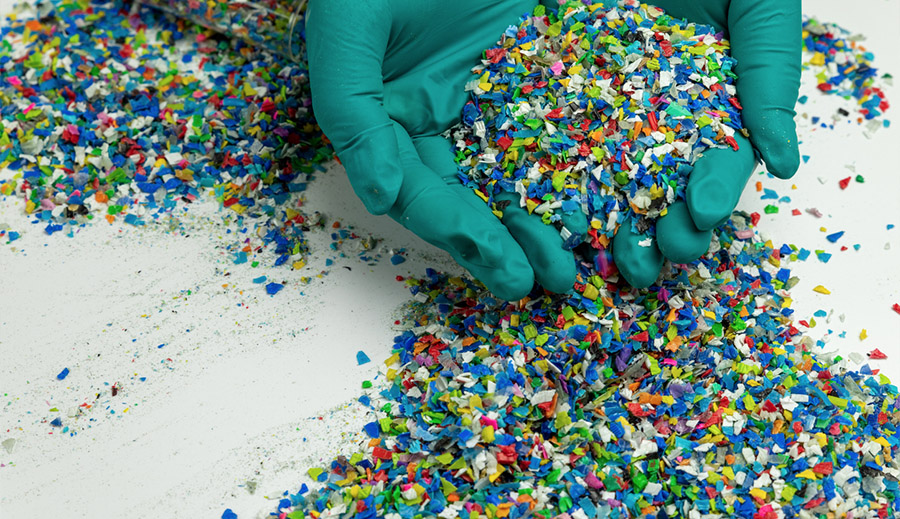 Nederlands consortium zet in op meer kunststofrecycling in de bouw