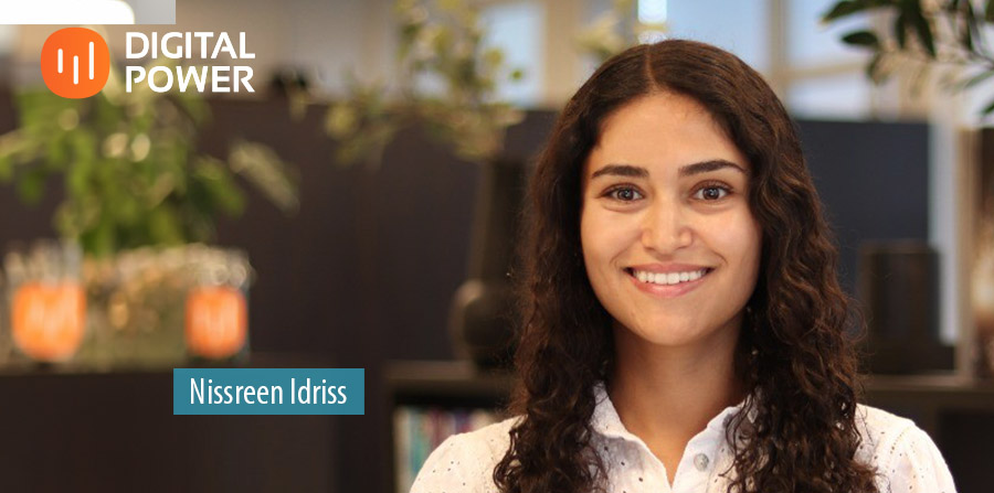 Drie trainees over het Tracking & Analytics traineeship van Digital Power