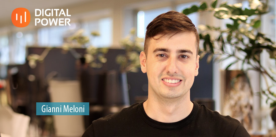 Drie trainees over het Tracking & Analytics traineeship van Digital Power