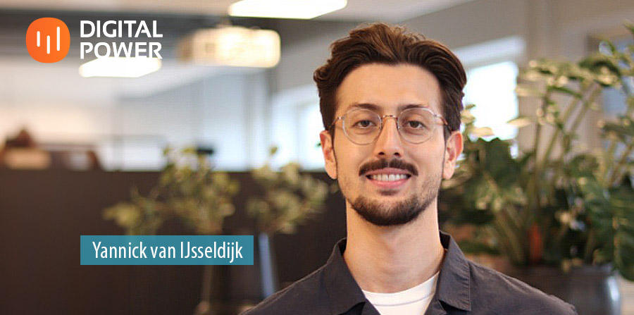 Drie trainees over het Tracking & Analytics traineeship van Digital Power