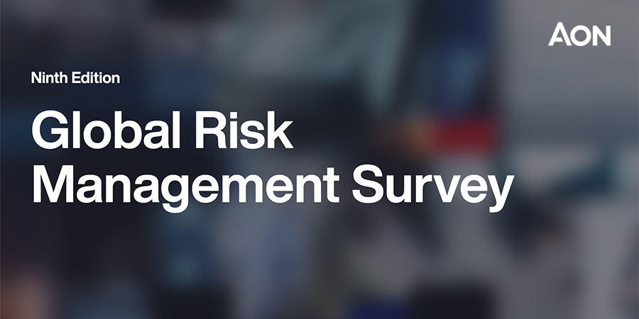 De 10 belangrijkste risico’s en uitdagingen voor het bedrijfsleven