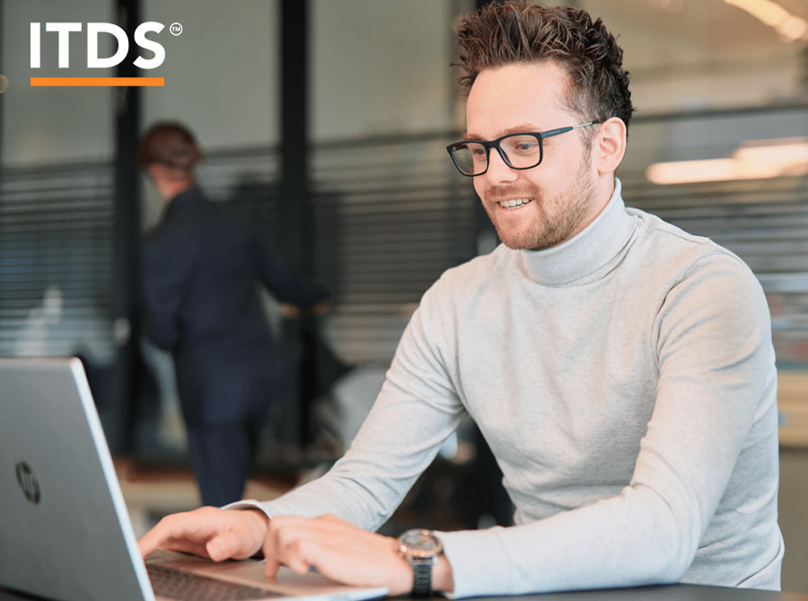 Bjarne Sinneker (ITDS): ‘Een product owner is een echte verbinder’ Bjarne Sinneker (ITDS): ‘Een product owner is een echte verbinder’