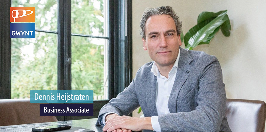 Dennis Heijstraten verbindt zich aan advieskantoor Gwynt