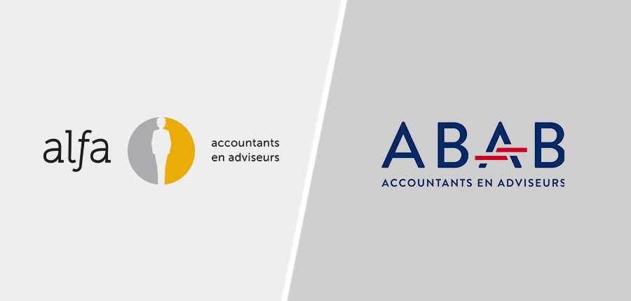 Alfa en ABAB onderzoeken mogelijke fusie in 2024 Alfa en ABAB onderzoeken mogelijke fusie in 2024