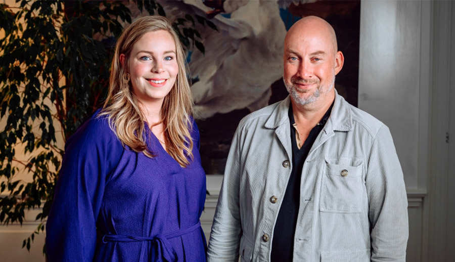 SeederDeBoer: Duurzaam advies op menselijke maat