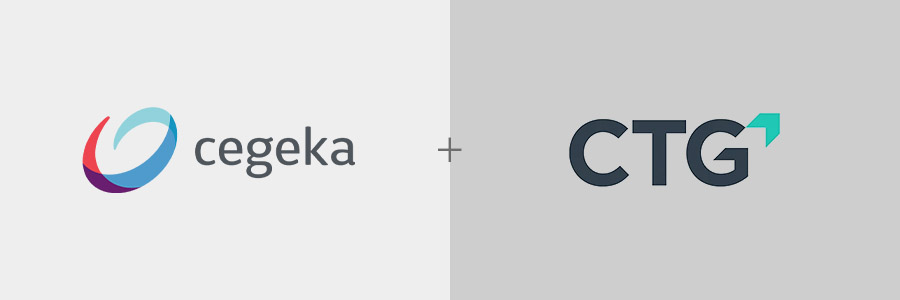 Overname Amerikaanse CTG door Cegeka in kannen en kruiken