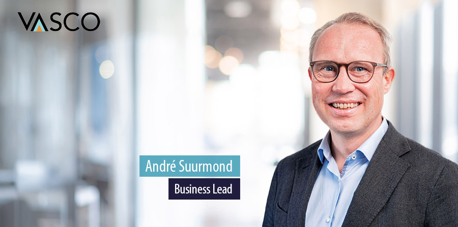 Vasco Consult verbreedt dienstverlening met komst André Suurmond