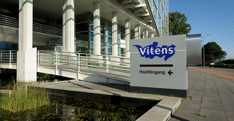 Prowez begeleidt Vitens bij miljoenenaanbesteding voor waterleidingen Prowez begeleidt Vitens bij miljoenenaanbesteding voor waterleidingen