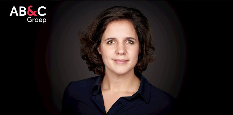 Claire Leussink-Nies nieuwe CEO van AB&C Groep 