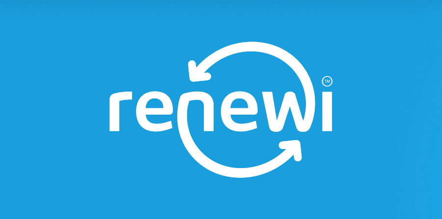 Douwe Clarijs over zijn Workday-project bij afvalrecycler Renewi