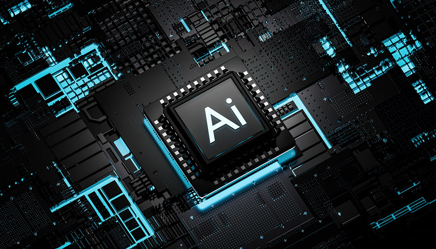 Datamanagement: de ruggengraat in de AI-Revolutie