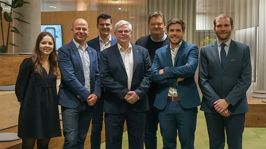 Cegeka neemt Key-Performance over in thuismarkt België