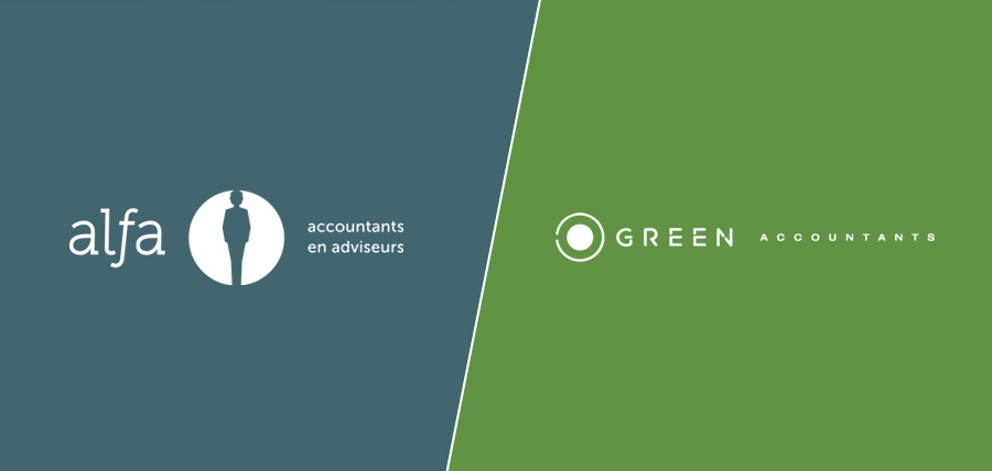 Alfa bouwt aanwezigheid in Groningen uit met Green Accountants