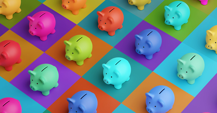 Pensioenfondsen staan er slechter voor dan een jaar geleden Pensioenfondsen staan er slechter voor dan een jaar geleden