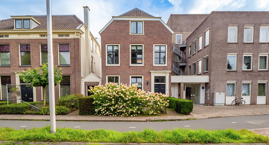 HillFive verhuist naar nieuw kantoor in Zeist HillFive verhuist naar nieuw kantoor in Zeist