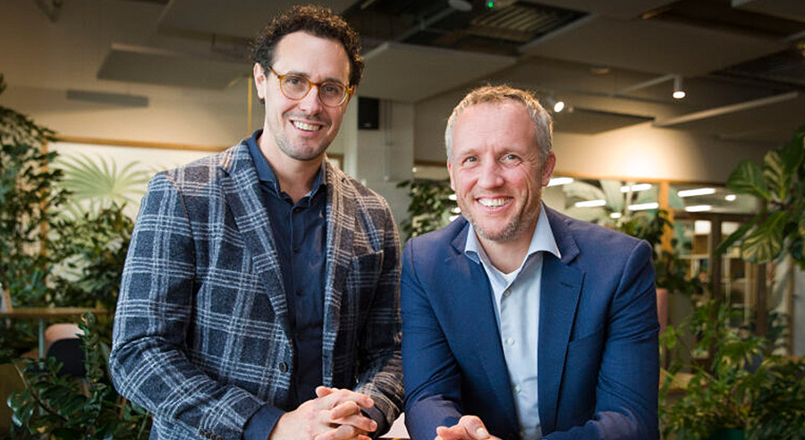 SuccessDay: Dé specialist in HR-systeemimplementaties