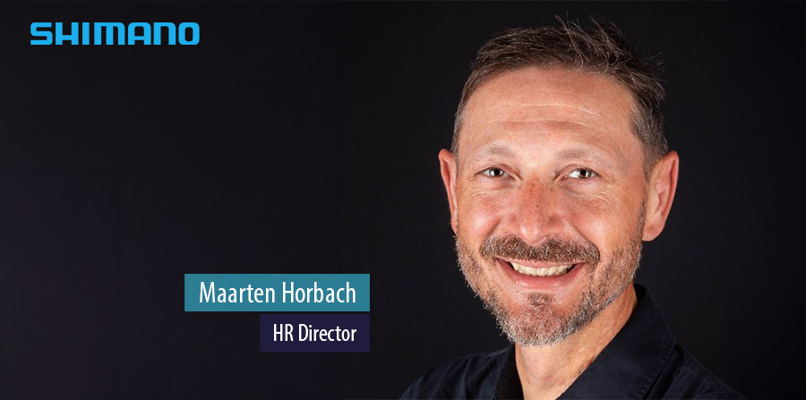 SuccessDay implementeert en beheert Workday bij Shimano