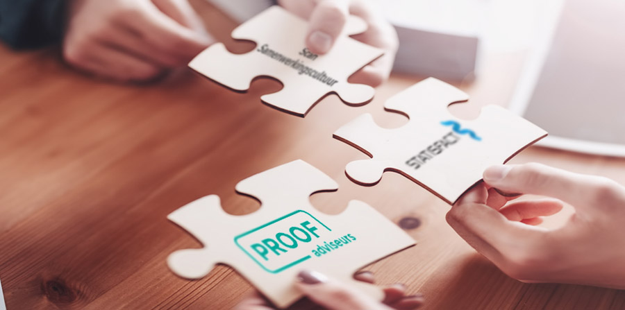 PROOF Adviseurs en Statisfact lanceren Scan Samenwerkingscultuur