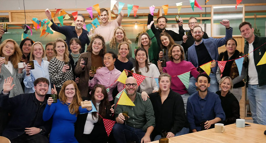 Elemental is B Corp: ‘De fusie zorgt voor dubbel zoveel impact’ Elemental is B Corp: ‘De fusie zorgt voor dubbel zoveel impact’