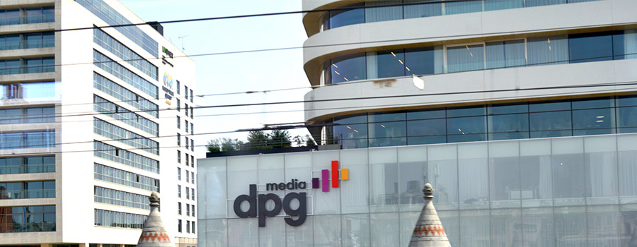 Van wirwar naar datamesh: Hoe DPG Media een ‘onmogelijke opgave’ overwon Van wirwar naar datamesh: Hoe DPG Media een ‘onmogelijke opgave’ overwon