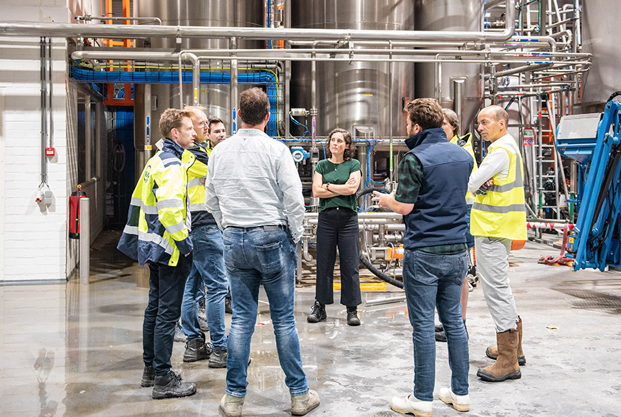 Innovaties succesvol versnellen: De aanpak van Tekkoo bij Renewi