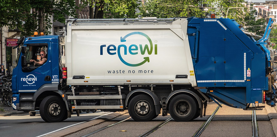 Innovaties succesvol versnellen: De aanpak van Tekkoo bij Renewi