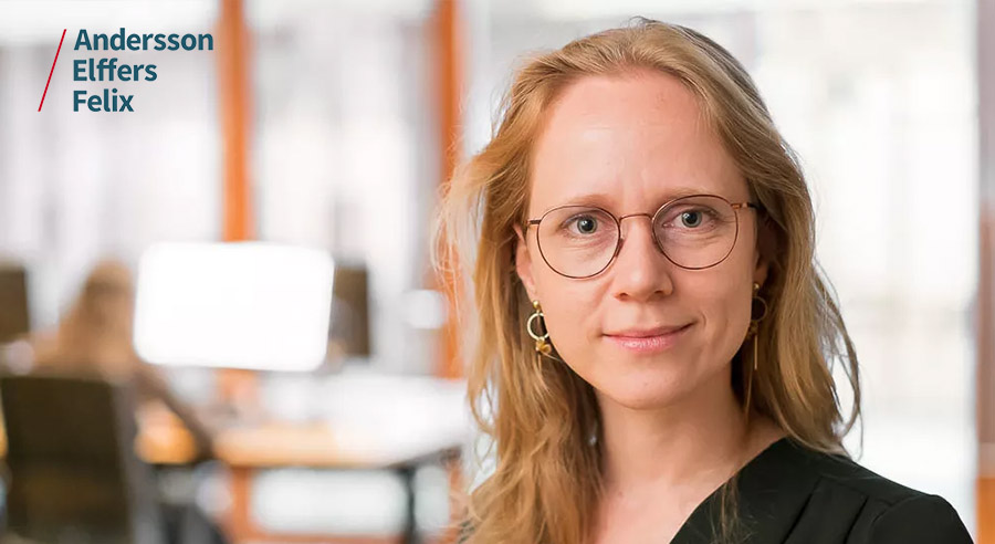 Annemiek de Nooijer (AEF): ‘Adviseurs kunnen veel leren van praktijkprofessionals’ Annemiek de Nooijer (AEF): ‘Adviseurs kunnen veel leren van praktijkprofessionals’