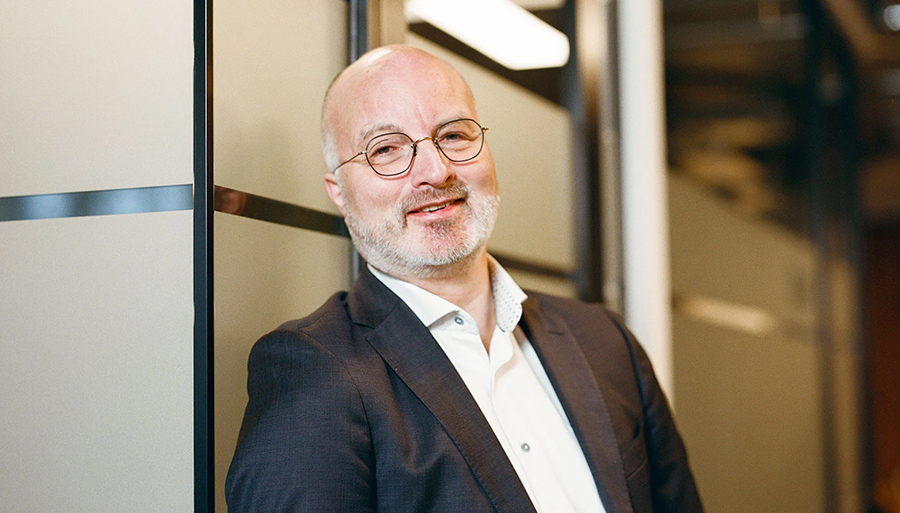 Martin Troost, Senior Consultant, HEYDAY Consultancy Martin Troost, Senior Consultant, HEYDAY Consultancy