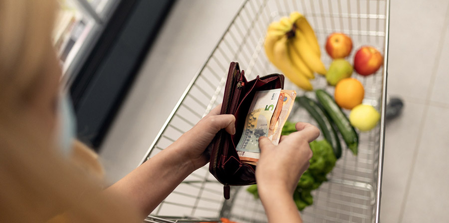 Vijf manieren hoe retailers kunnen reageren op de hoge inflatie