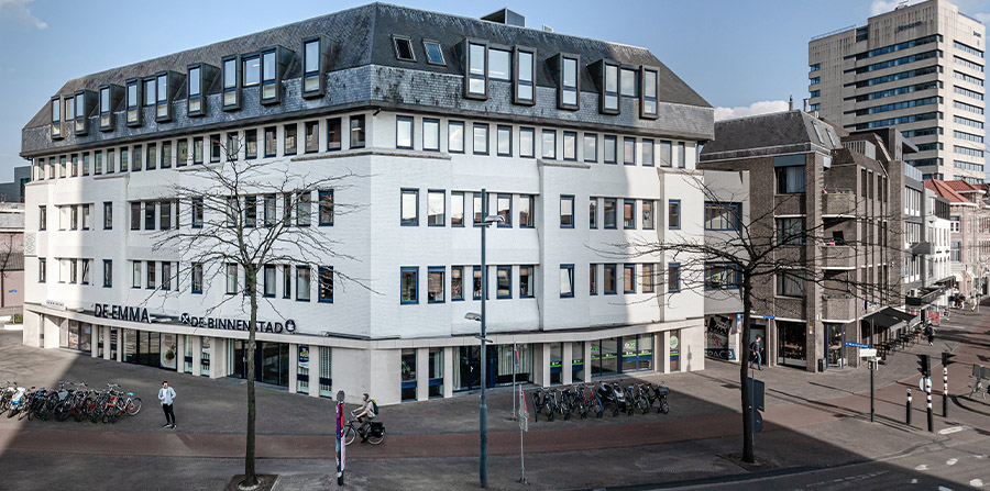 Turner & Townsend launches 2nd Dutch office in Eindhoven Turner & Townsend launches 2nd Dutch office in Eindhoven
