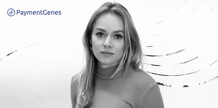 Kirsten Hoornstra, Practice Lead Merchant Services, PaymentGenes