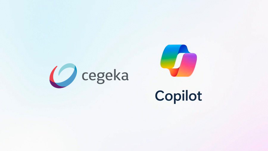 Cegeka lid van Jumpstart programma voor Microsoft 365 Copilot